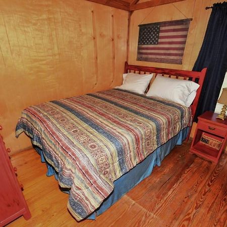 Lakeview Cedar Cabin - Uncle Sams Cabin - 3 Mead Εξωτερικό φωτογραφία