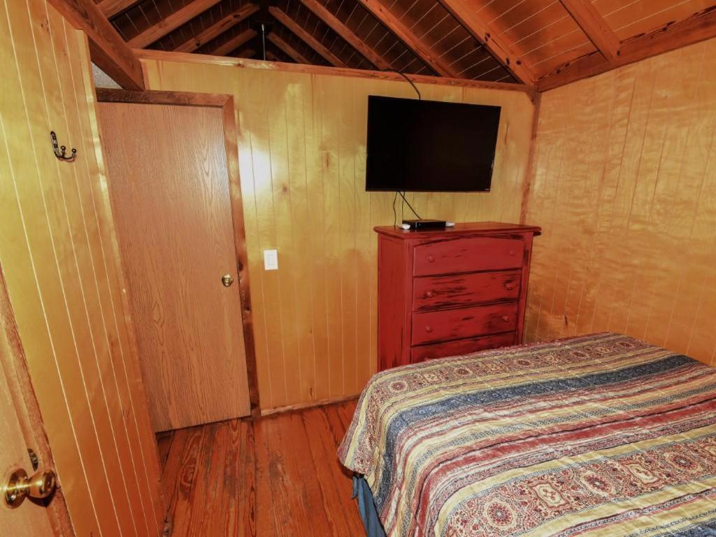 Lakeview Cedar Cabin - Uncle Sams Cabin - 3 Mead Εξωτερικό φωτογραφία